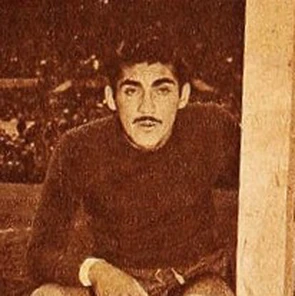 Antonio Carbajal