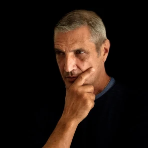 Antonio D'Amico