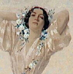 Apollonie Sabatier