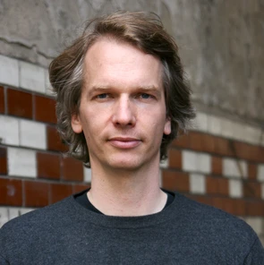 Aram Bartholl