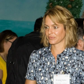 Arianne Zucker