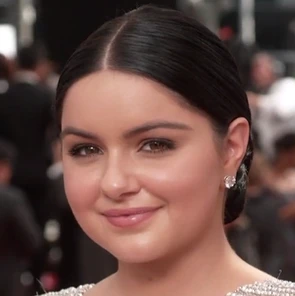 Ariel Winter