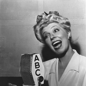 Arlene Harris