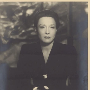 Arletty