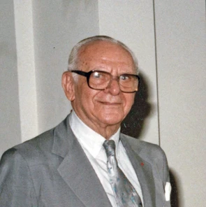 Armand Hammer