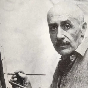 Armand Rassenfosse