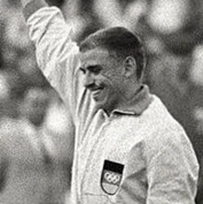 Armin Hary