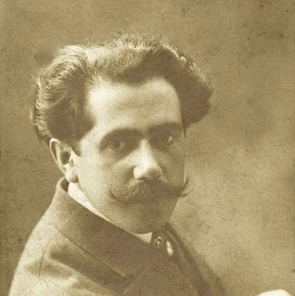 Arnold Lakhovsky