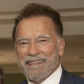 Arnold Schwarzenegger