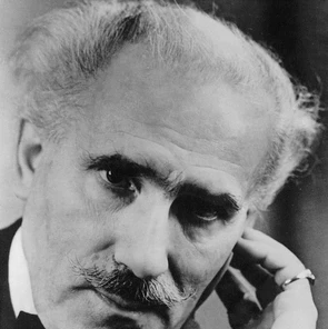 Arturo Toscanini