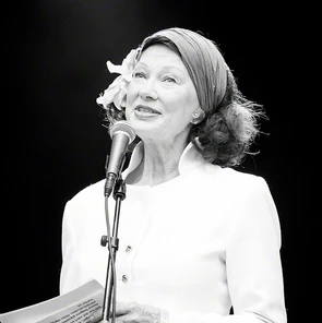 Åse Kleveland