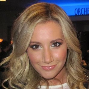 Ashley Tisdale