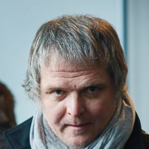 Audrius Stonys