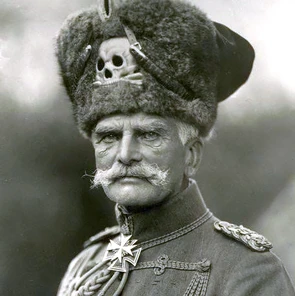 August von Mackensen