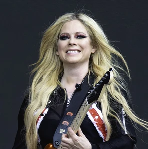 Avril Lavigne