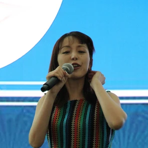 Aya Hirano