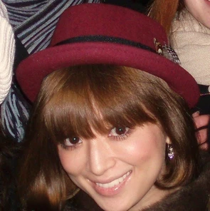 Ayumi Hamasaki