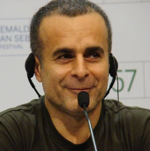 Bahman Ghobadi