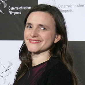 Barbara Albert