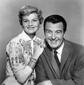 Barbara Billingsley