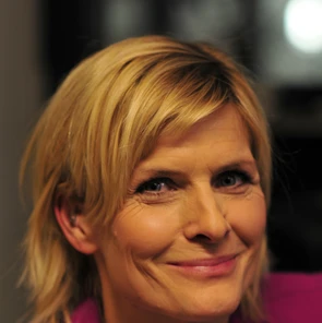 Barbara Hahlweg