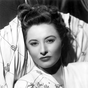 Barbara Stanwyck
