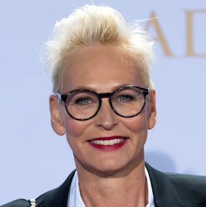 Bärbel Schäfer