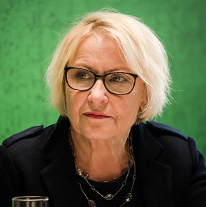 Bascha Mika