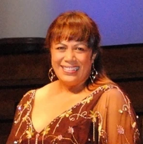 Beatrice Faumuina