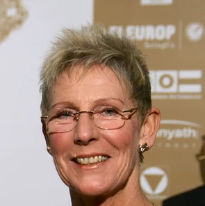 Beatrix Schuba