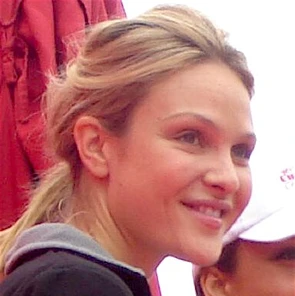 Beau Garrett