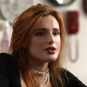 Bella Thorne
