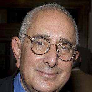 Ben Stein