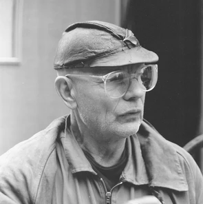 Ben Wagin