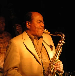 Benny Golson