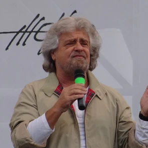 Beppe Grillo