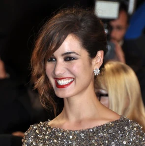 Bérénice Marlohe