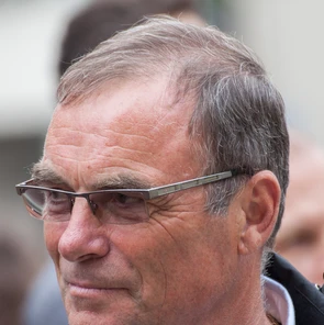 Bernard Hinault