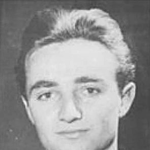 Bernhard Eckstein
