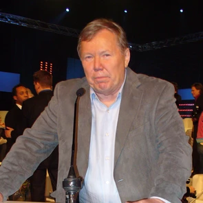Bert Karlsson