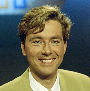 Bert van Leeuwen