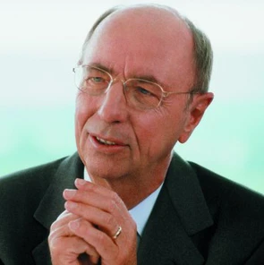 Berthold Leibinger