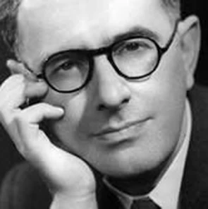Berthold Paul Wiesner