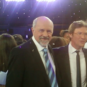 Bertrand Renard