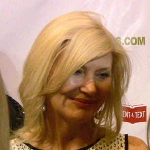 Beth Broderick