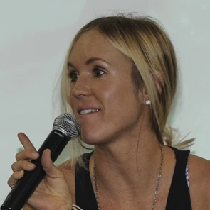 Bethany Hamilton