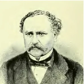Bethel Henry Strousberg