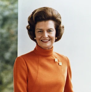 Betty Ford