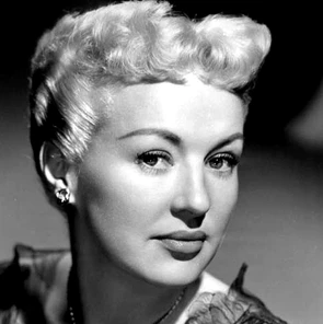Betty Grable