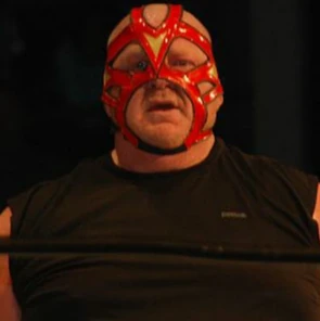 Big Van Vader